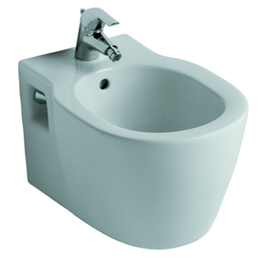 IDEAL STANDARD E799701 CONNECT BIDET SUSPES